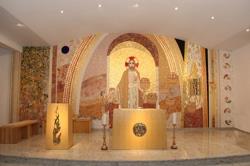 Cerkev Sv. Jožefa Delavca 1